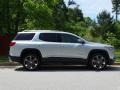 Quicksilver Metallic - Acadia SLT Photo No. 2