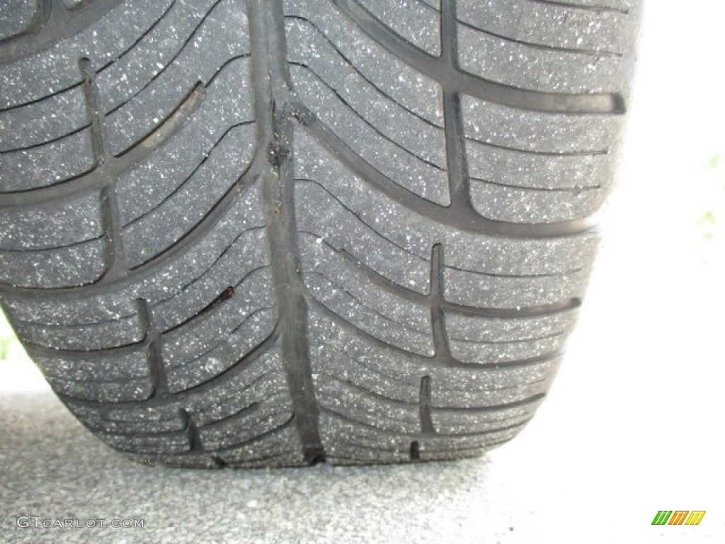 2007 tC  - Black Sand Pearl / Dark Charcoal photo #75