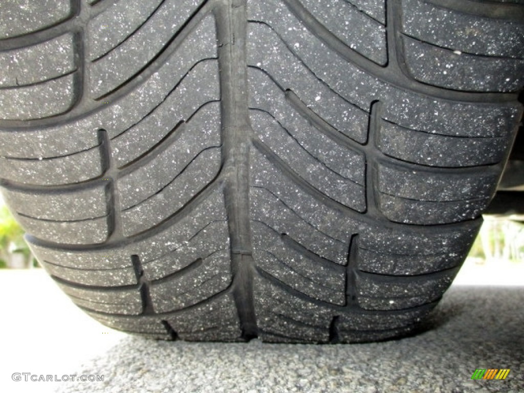 2007 tC  - Black Sand Pearl / Dark Charcoal photo #76