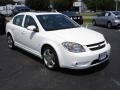 Summit White - Cobalt LT Sedan Photo No. 2