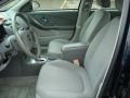 2007 Dark Blue Metallic Chevrolet Malibu LT Sedan  photo #7