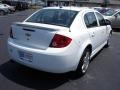 Summit White - Cobalt LT Sedan Photo No. 3