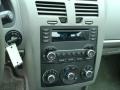 2007 Dark Blue Metallic Chevrolet Malibu LT Sedan  photo #9
