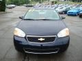 2007 Dark Blue Metallic Chevrolet Malibu LT Sedan  photo #10