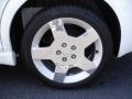 Summit White - Cobalt LT Sedan Photo No. 6