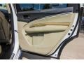 2019 White Diamond Pearl Acura MDX Sport Hybrid SH-AWD  photo #22
