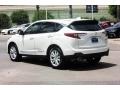 2019 White Diamond Pearl Acura RDX AWD  photo #5