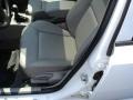 Summit White - Cobalt LT Sedan Photo No. 8
