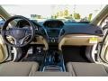 White Diamond Pearl - MDX Sport Hybrid SH-AWD Photo No. 9