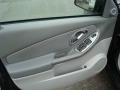 2007 Dark Blue Metallic Chevrolet Malibu LT Sedan  photo #14