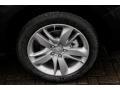 Majestic Black Pearl - RDX Advance AWD Photo No. 11