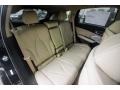 Majestic Black Pearl - RDX Advance AWD Photo No. 21