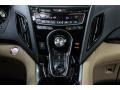 2019 Majestic Black Pearl Acura RDX Advance AWD  photo #27