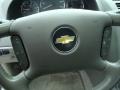2007 Dark Blue Metallic Chevrolet Malibu LT Sedan  photo #16