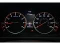 2019 Acura ILX Red Interior Gauges Photo