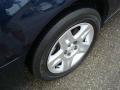 2007 Dark Blue Metallic Chevrolet Malibu LT Sedan  photo #18