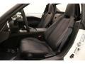 Black Front Seat Photo for 2019 Mazda MX-5 Miata RF #133226019