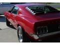 1970 Red Ford Mustang Fastback  photo #5