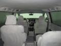 2014 Salsa Red Pearl Toyota Sienna LE  photo #13