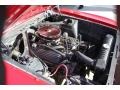 1970 Red Ford Mustang Fastback  photo #12