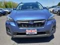 Quartz Blue Pearl - Crosstrek 2.0i Premium Photo No. 2