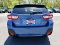Quartz Blue Pearl - Crosstrek 2.0i Premium Photo No. 5