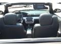 Graphite Metallic - Sebring Touring Convertible Photo No. 9