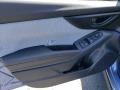 Quartz Blue Pearl - Crosstrek 2.0i Premium Photo No. 8