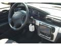 Graphite Metallic - Sebring Touring Convertible Photo No. 11