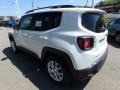 2019 Alpine White Jeep Renegade Latitude 4x4  photo #3