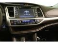 2016 Silver Sky Metallic Toyota Highlander XLE  photo #8