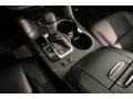 2016 Silver Sky Metallic Toyota Highlander XLE  photo #11
