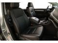 2016 Silver Sky Metallic Toyota Highlander XLE  photo #14