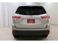 2016 Silver Sky Metallic Toyota Highlander XLE  photo #19