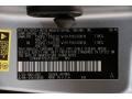 2016 Silver Sky Metallic Toyota Highlander XLE  photo #21