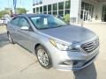 Shale Gray Metallic - Sonata Sport Photo No. 9