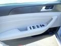 Shale Gray Metallic - Sonata Sport Photo No. 19
