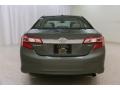 Cypress Green Pearl - Camry XLE Photo No. 19