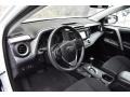 Super White - RAV4 XLE AWD Photo No. 10