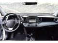 Super White - RAV4 XLE AWD Photo No. 13