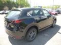 Jet Black Mica - CX-5 Sport AWD Photo No. 2