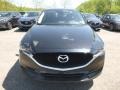 Jet Black Mica - CX-5 Sport AWD Photo No. 4