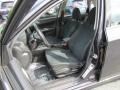 Dark Gray Metallic - Impreza 2.5i Premium Sedan Photo No. 16