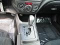 Dark Gray Metallic - Impreza 2.5i Premium Sedan Photo No. 27