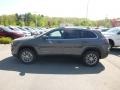 Sting-Gray - Cherokee Latitude Plus 4x4 Photo No. 2