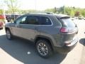 Sting-Gray - Cherokee Latitude Plus 4x4 Photo No. 3