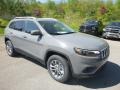 PDN - Sting-Gray Jeep Cherokee (2019-2021)