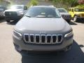 Sting-Gray - Cherokee Latitude Plus 4x4 Photo No. 8
