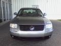 Stonehenge Grey Metallic - Passat GLS Sedan Photo No. 2