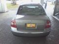 Stonehenge Grey Metallic - Passat GLS Sedan Photo No. 5